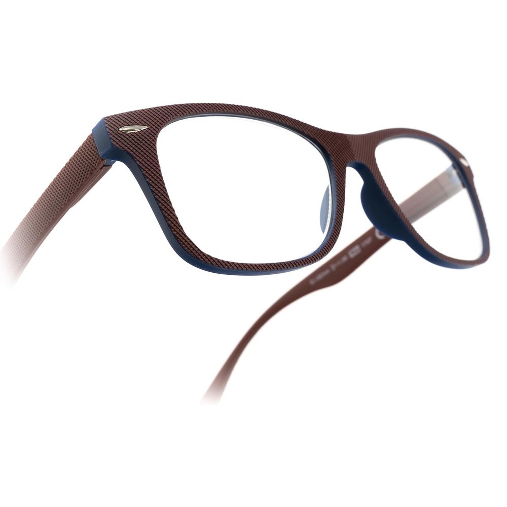 Gafas Lectura Illinois Rojas Aumento +3,5 Gafas De Vista, Gafas De Aumento, Gafas Visión Borrosa al por Mayor | Almacén de Ferre