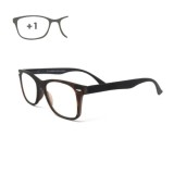 Gafas Lectura Illinois Estampado Carey Aumento +1,0 Gafas De Vista, Gafas De Aumento, Gafas Visión Borrosa al por Mayor | Almacé