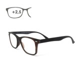 Gafas Lectura Illinois Estampado Carey Aumento +2,5 Gafas De Vista, Gafas De Aumento, Gafas Visión Borrosa al por Mayor | Almacé