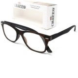 Gafas Lectura Illinois Estampado Carey Aumento +2,5 Gafas De Vista, Gafas De Aumento, Gafas Visión Borrosa al por Mayor | Almacé