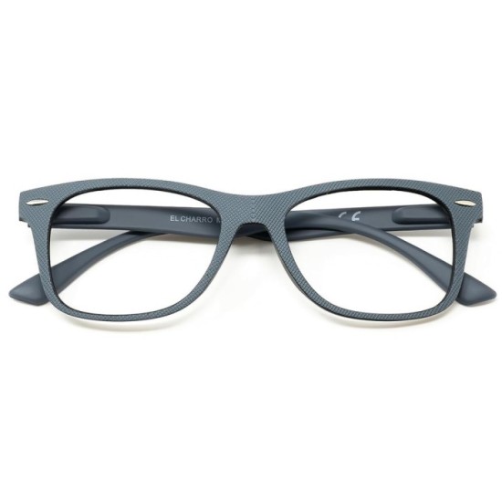 Gafas Lectura Illinois Gris Aumento +1,0 Gafas De Vista, Gafas De Aumento, Gafas Visión Borrosa al por Mayor | Almacén de Ferret