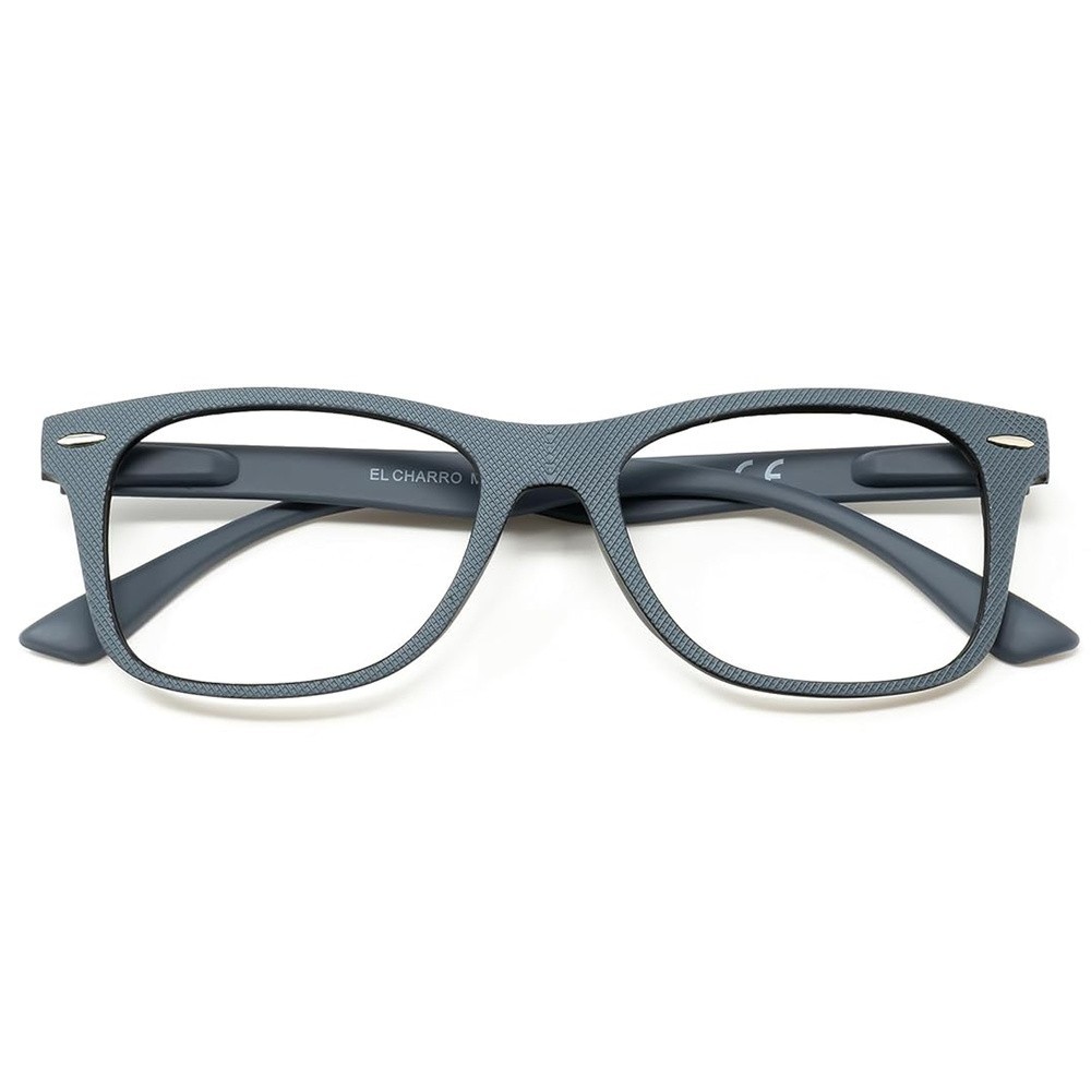 Gafas Lectura Illinois Gris Aumento +1,0 Gafas De Vista, Gafas De Aumento, Gafas Visión Borrosa al por Mayor | Almacén de Ferret