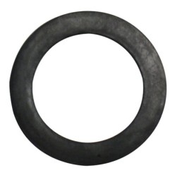 Junta Plana Goma 1/2" Racor 18x12x2 mm,  Bolsa 100 Unidades