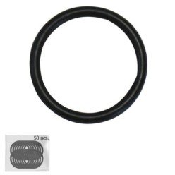Junta Torica R-01  2,90x1,78 mm,  Bolsa 50 unidades