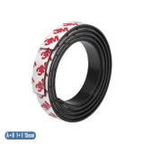 Cinta Magnetica Adhesiva A+B 1+1m 15mm al por Mayor | Almacén de Ferretería