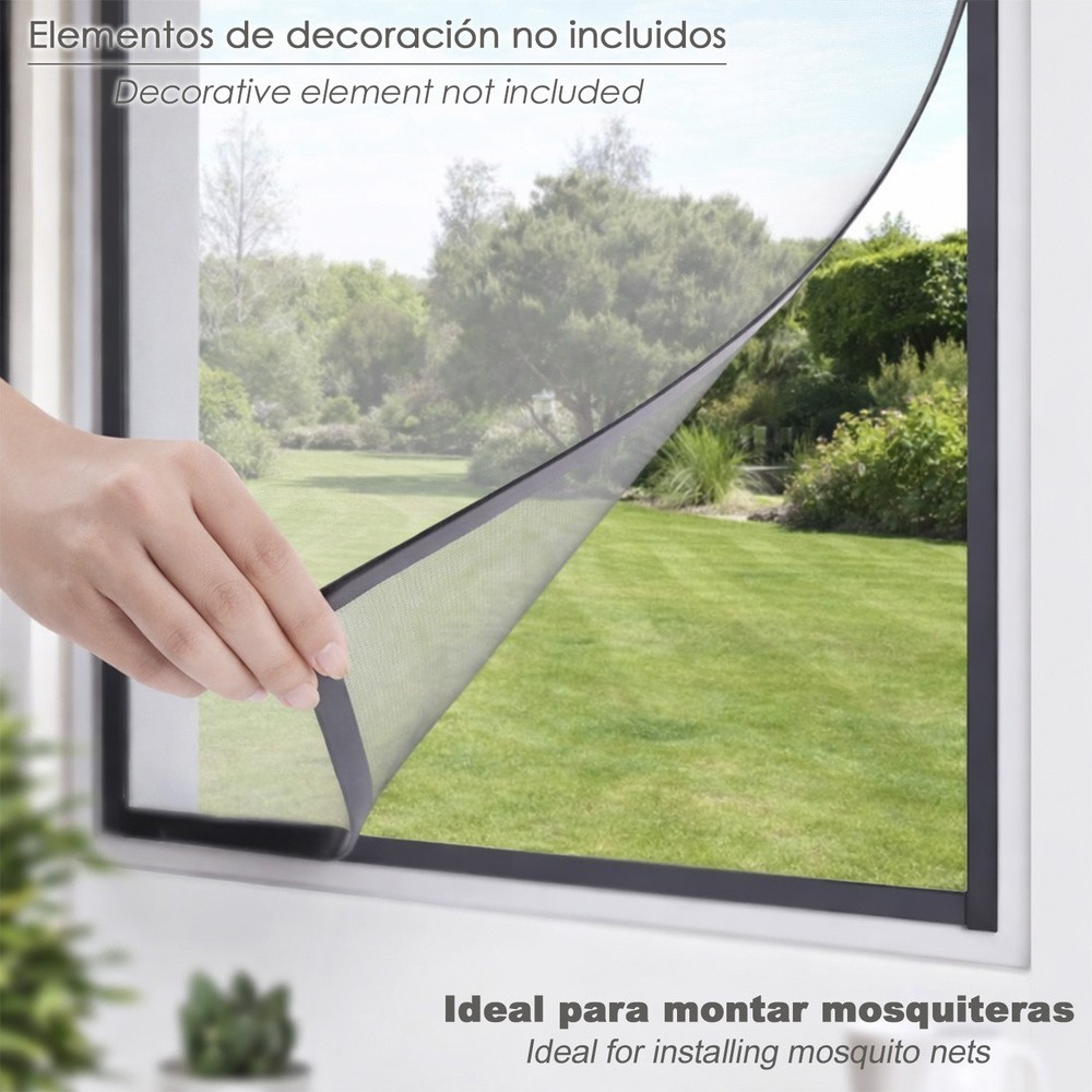 Cinta Magnetica Adhesiva A+B 1+1m 15mm al por Mayor | Almacén de Ferretería