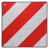 Cartel Mercancia Sobresaliente 50x50 cm V-20 al por Mayor | Almacén de Ferretería