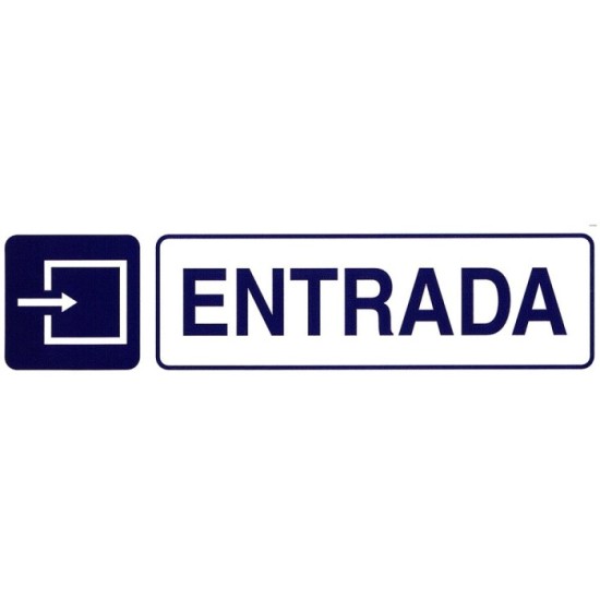 Rotulo Adhesivo 250x63 mm, Entrada al por Mayor | Almacén de Ferretería