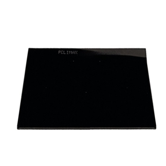 Cristal Oscuro Para Pantalla Soldar 110x55 mm, al por Mayor | Almacén de Ferretería