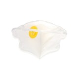 Mascarilla Respiratoria FFP2 Con Valvula, Plegable (20 Unidades) Envasadas Individualmente al por Mayor | Almacén de Ferretería