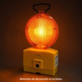 Batería Para Baliza De Señalización 6v al por Mayor | Almacén de Ferretería