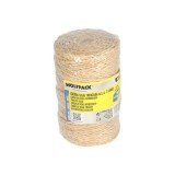 Cuerda Sisal Nº3/4 Hilo de 2 Cabos (Bobina 700 gr, / 140 m,) al por Mayor | Almacén de Ferretería