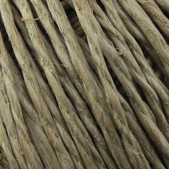 Hilo Bramante Cañamo Pulido Nº 4   (Bobina 100 Gramos) Ø 1,5 Mm, al por Mayor | Almacén de Ferretería