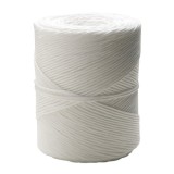 Cuerda Rafia Bobina 750 gramos Color Blanco al por Mayor | Almacén de Ferretería