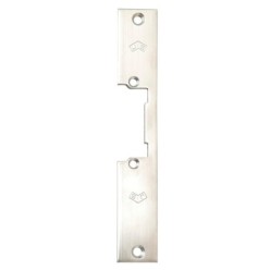 Frente Jis 901 Hierro Gris  159 mm,