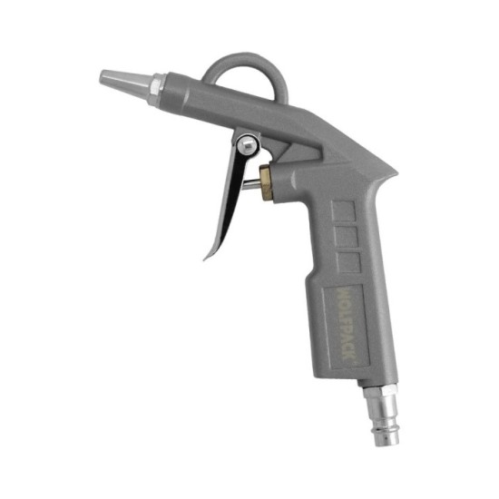 Pistola Soplado Aire Comprimido Con Adaptador Rapido, Pistola Aire Compresor, Pistola Soplado Compresor, Pistola Sopladora Aire 