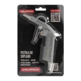 Pistola Soplado Aire Comprimido Con Adaptador Rapido, Pistola Aire Compresor, Pistola Soplado Compresor, Pistola Sopladora Aire 