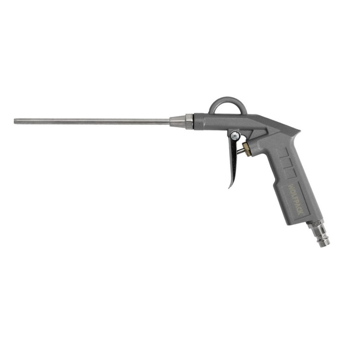 Pistola Soplado Con Canula Adaptador Rapido al por Mayor | Almacén de Ferretería