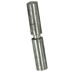 Pernio Torneado              12x70 mm,