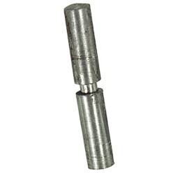 Pernio Torneado              16x100 mm,