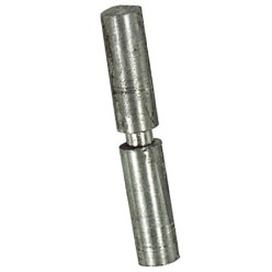 Pernio Torneado              18x120 mm,