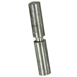 Pernio Torneado              20x120 mm,