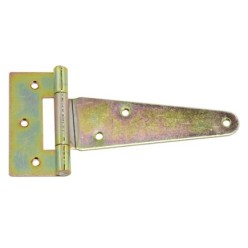 Bisagra Wolfpack T Bicromatada 507 / 100x75 mm,