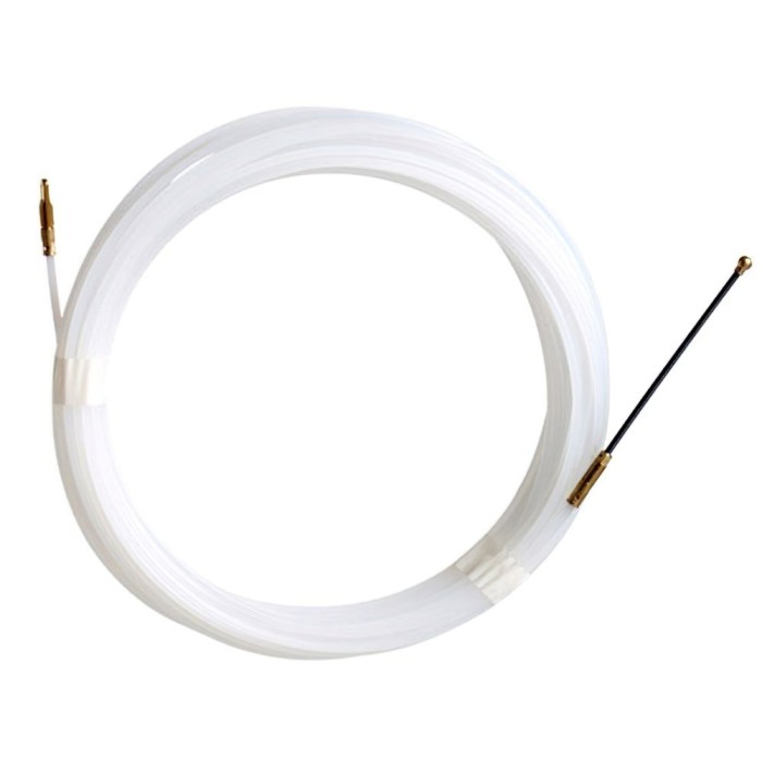 Guia Pasahilos Domestica Nylon 15 m, / 4 mm, al por Mayor | Almacén de Ferretería