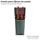 Funda Tijeras Podar Nylon, Funda Protectora, Soporte Para Tijeras De Podar, al por Mayor | Almacén de Ferretería