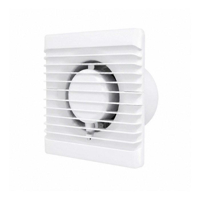 Extractor Aire Ø 100 mm, / 11 Watt, al por Mayor | Almacén de Ferretería