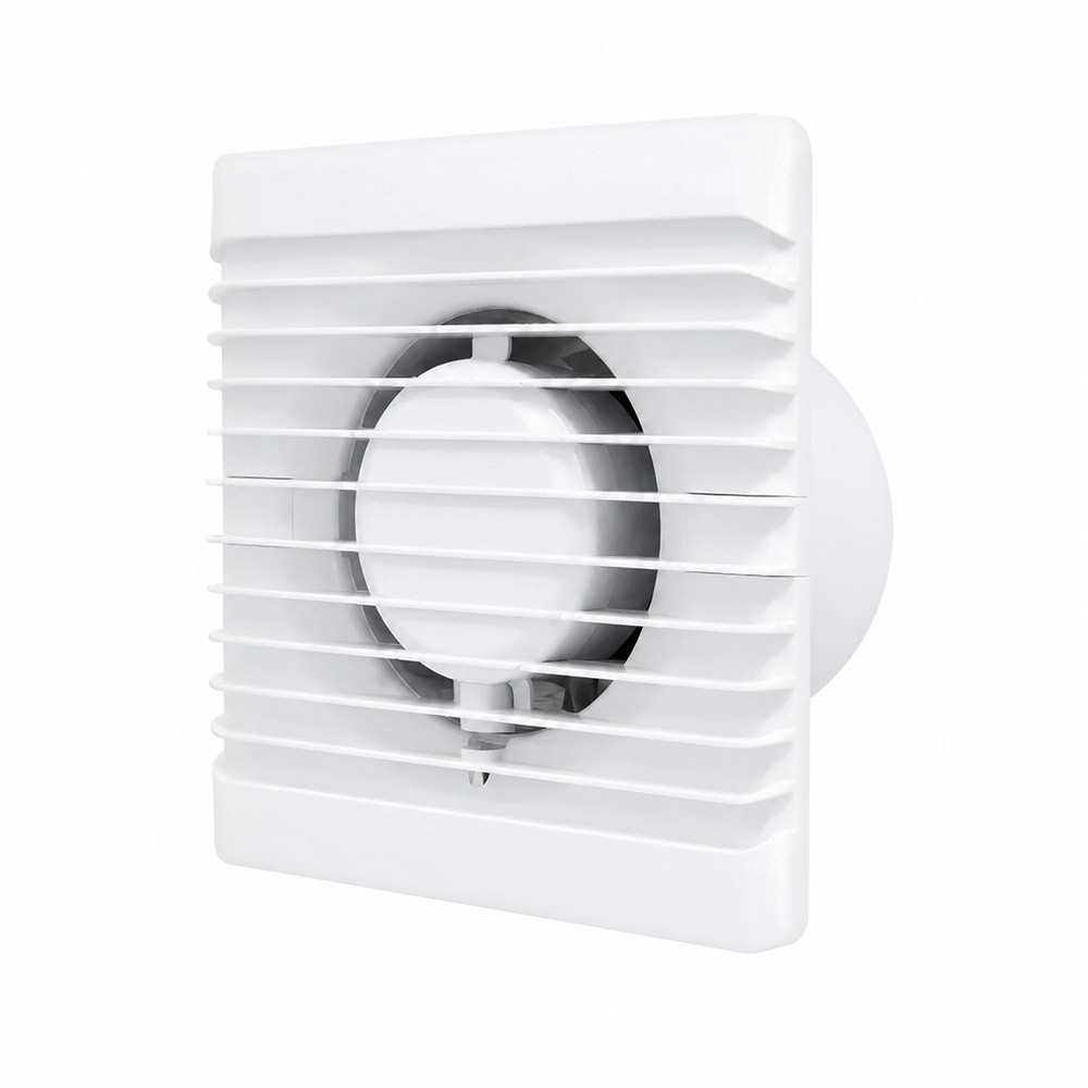 Extractor Aire Ø 125 mm, / 14 Watt, al por Mayor | Almacén de Ferretería