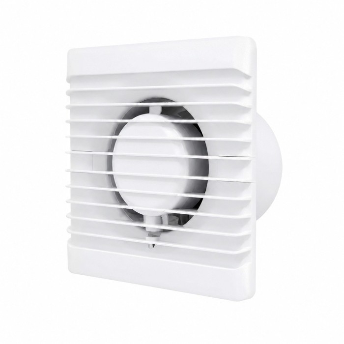 Extractor Aire Ø 125 mm, / 14 Watt, al por Mayor | Almacén de Ferretería