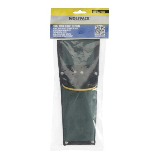 Funda Tijeras Podar Nylon, Funda Protectora, Soporte Para Tijeras De Podar, al por Mayor | Almacén de Ferretería