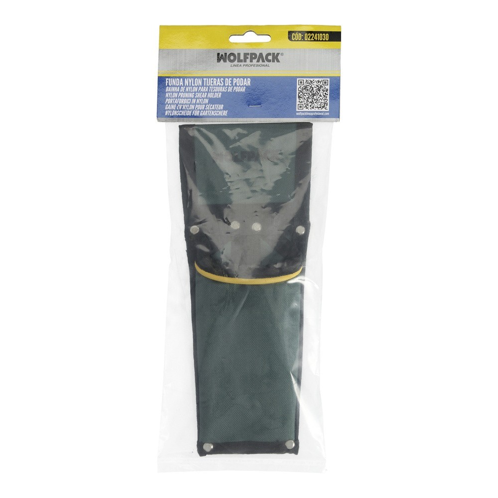 Funda Tijeras Podar Nylon, Funda Protectora, Soporte Para Tijeras De Podar, al por Mayor | Almacén de Ferretería
