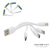 Pila Litio Recargable "AAA" 1,5V USB-C (4 Unidades) al por Mayor | Almacén de Ferretería