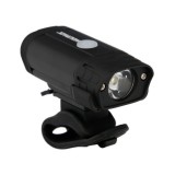Luz Led Frontal Para Bicicleta / Patinete 400 Lumenes (5 Modos) Bateria Recargable USB al por Mayor | Almacén de Ferretería