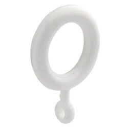 Anilla Chy-cort 20 mm, Blanca