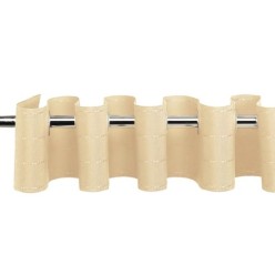 Cinta Chy-cort 6  Para Ollao 16 mm, Beig Rollo 50 metros