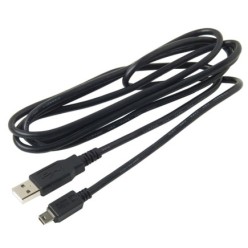 Conexion Usb 2,0 Tipo "A" Macho Mini Usb