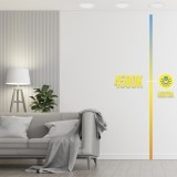 Downlight Led Empotrar 20 Watt 1800 Lumenes 4500K al por Mayor | Almacén de Ferretería