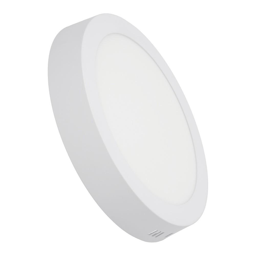 Downlight Superficie Led 20 Watt 1800 Lumenes 6000K al por Mayor | Almacén de Ferretería