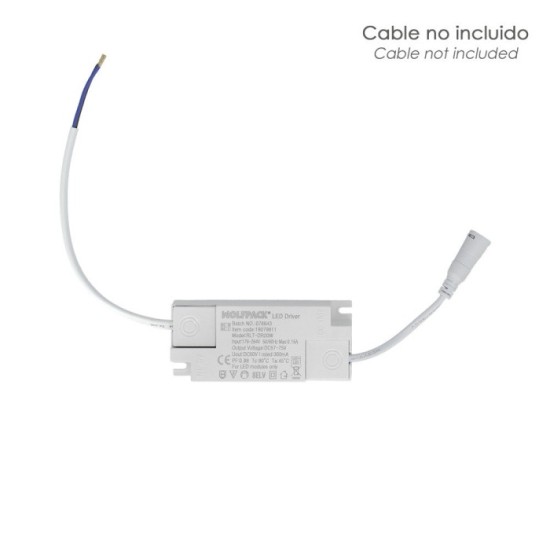 Transformador Electrónico RL-PL-R RL-SL-R al por Mayor | Almacén de Ferretería