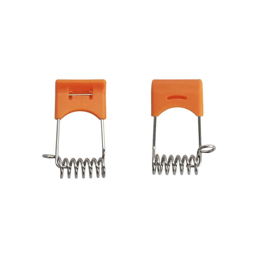 Muelle Para Downlight RL-PL-R (2 Unidades) al por Mayor | Almacén de Ferretería
