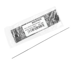 Pelo Sierra Marqueteria Madera  2-13 (Estuche 144 pzas,)