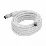 Prolongación Para Televisión - Vídeo De 3 M, Conector De 9,5 Mm Blanco, al por Mayor | Almacén de Ferretería