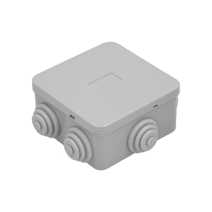 Caja Estanca Superfie Con Tornillos 150 x 110 x 70 mm, al por Mayor | Almacén de Ferretería