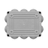 Caja Estanca Superfie Con Tornillos 150 x 110 x 70 mm, al por Mayor | Almacén de Ferretería