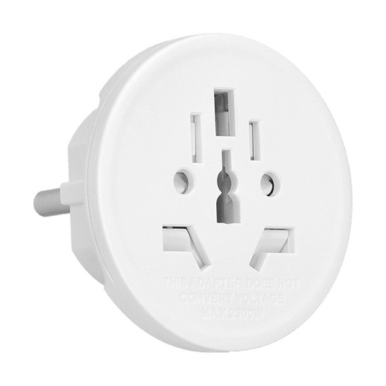 Adaptador Viaje Kit Universal al por Mayor | Almacén de Ferretería