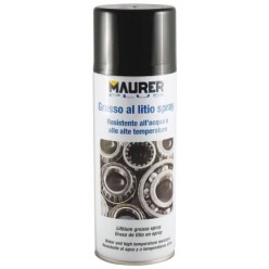 Spray Grasa De Litio     400 ml,