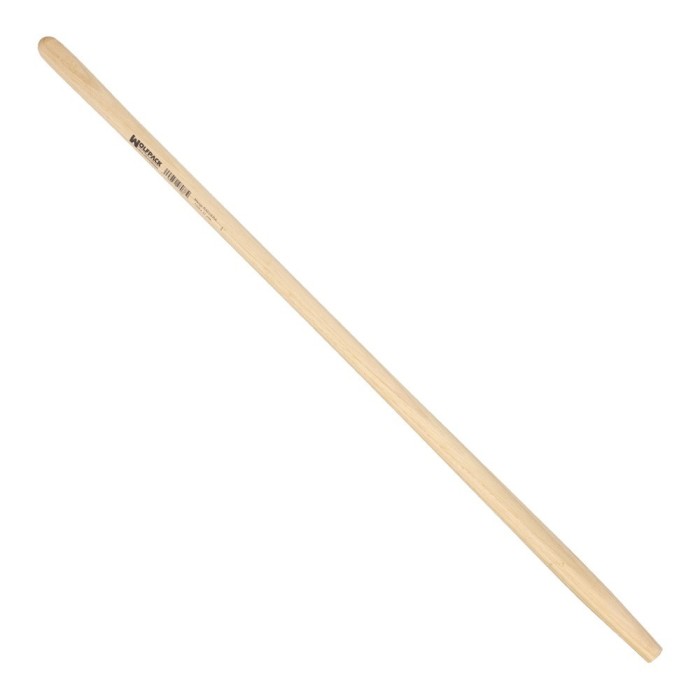 Mango Madera Raedera 1200x37 mm, al por Mayor | Almacén de Ferretería